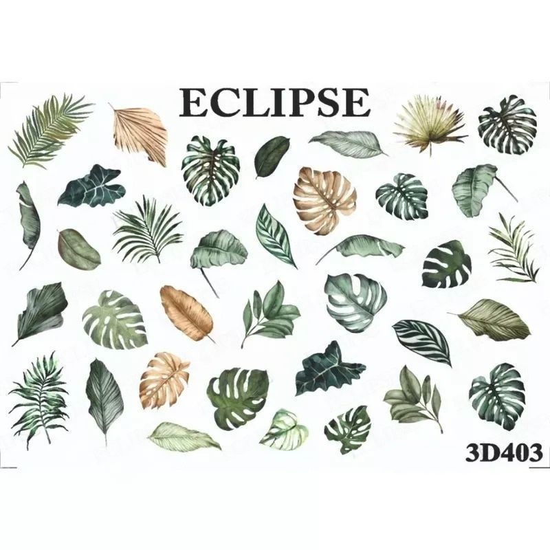 

Слайдер Eclipse 3D403, Разноцветный