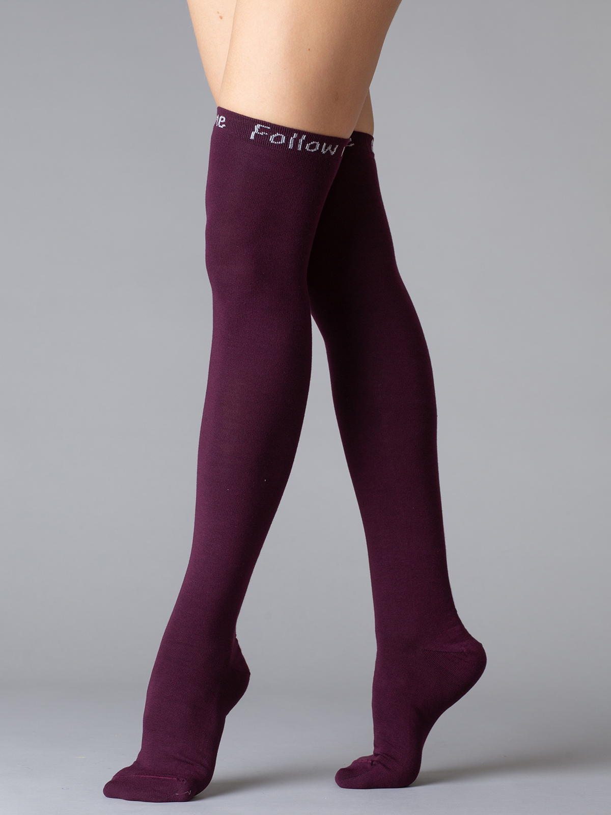 

Гольфины женские Giulia WB1 FASHION 010 фиолетовые 36-38, WB1 FASHION 010