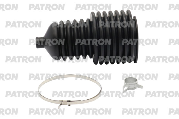 

Пыльник рулевой рейки RENAULT: 19 I 88-92, 19 II 91-95, 21 86-94, 25 84-93 PATRON PSE6413