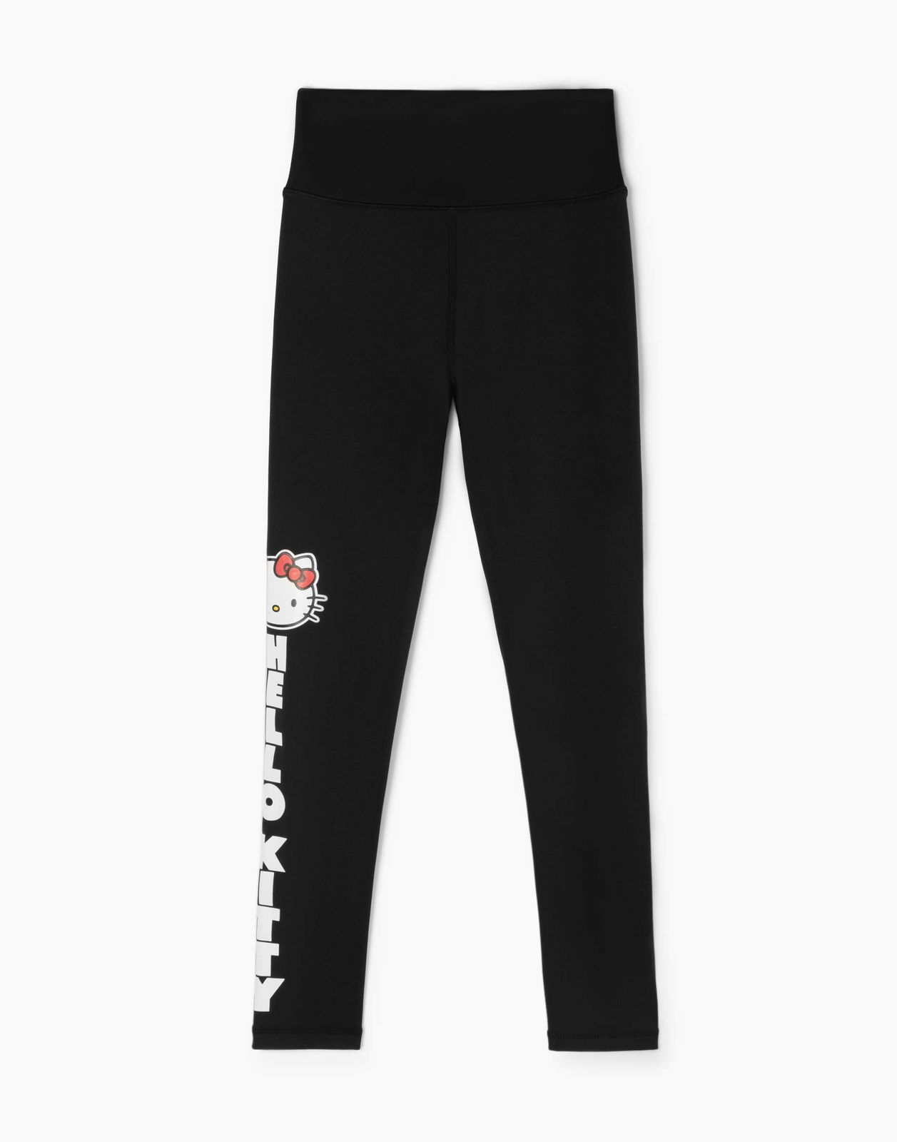 

Леггинсы Gloria Jeans GRT000292 черный 12-14л/158-164, GRT000292