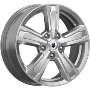 

Колесный диск КиК Оклахома 6.5xR16 5x114.3 ET40 DIA66.1