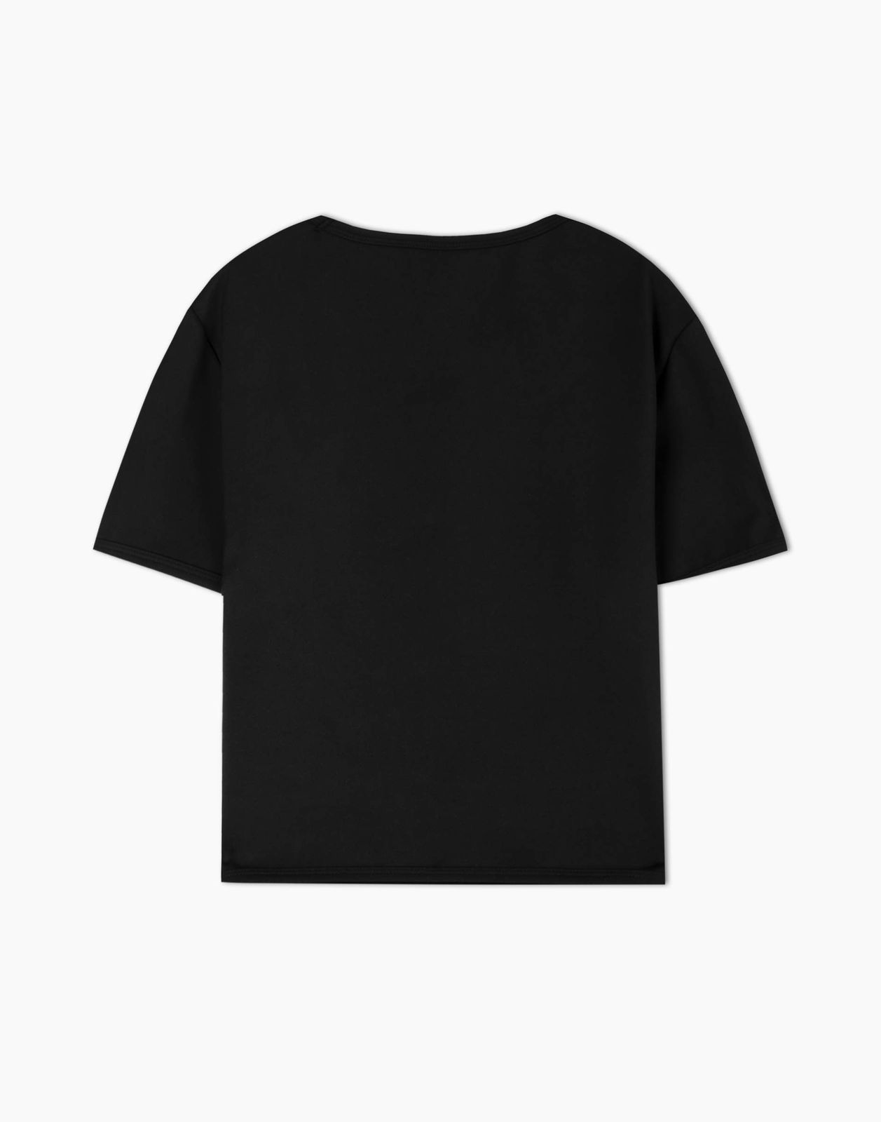 

Топ Gloria Jeans GRT000293 черный 14+/164, GRT000293