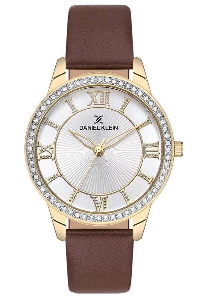 

Наручные часы женские Daniel Klein 12832-2, 12832-2