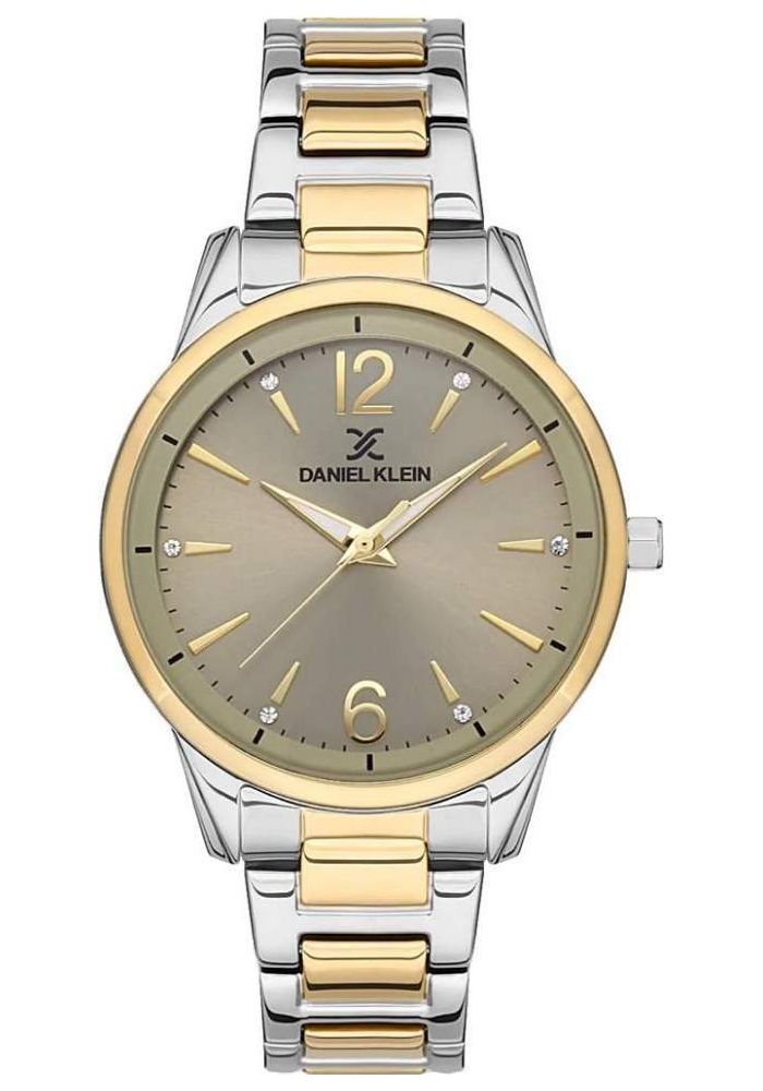 

Наручные часы женские Daniel Klein 13091-6, 13091-6