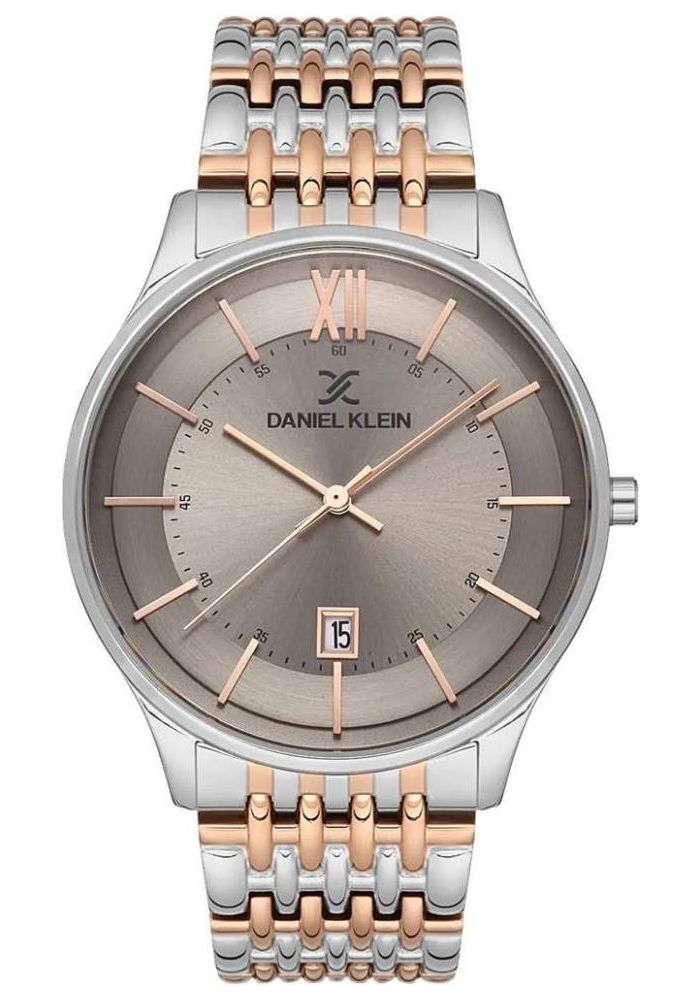 

Наручные часы мужские Daniel Klein 13102-4, 13102-4