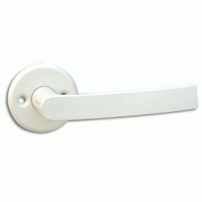 

Комплект ручек AVERS H-0661-W белый раздельные