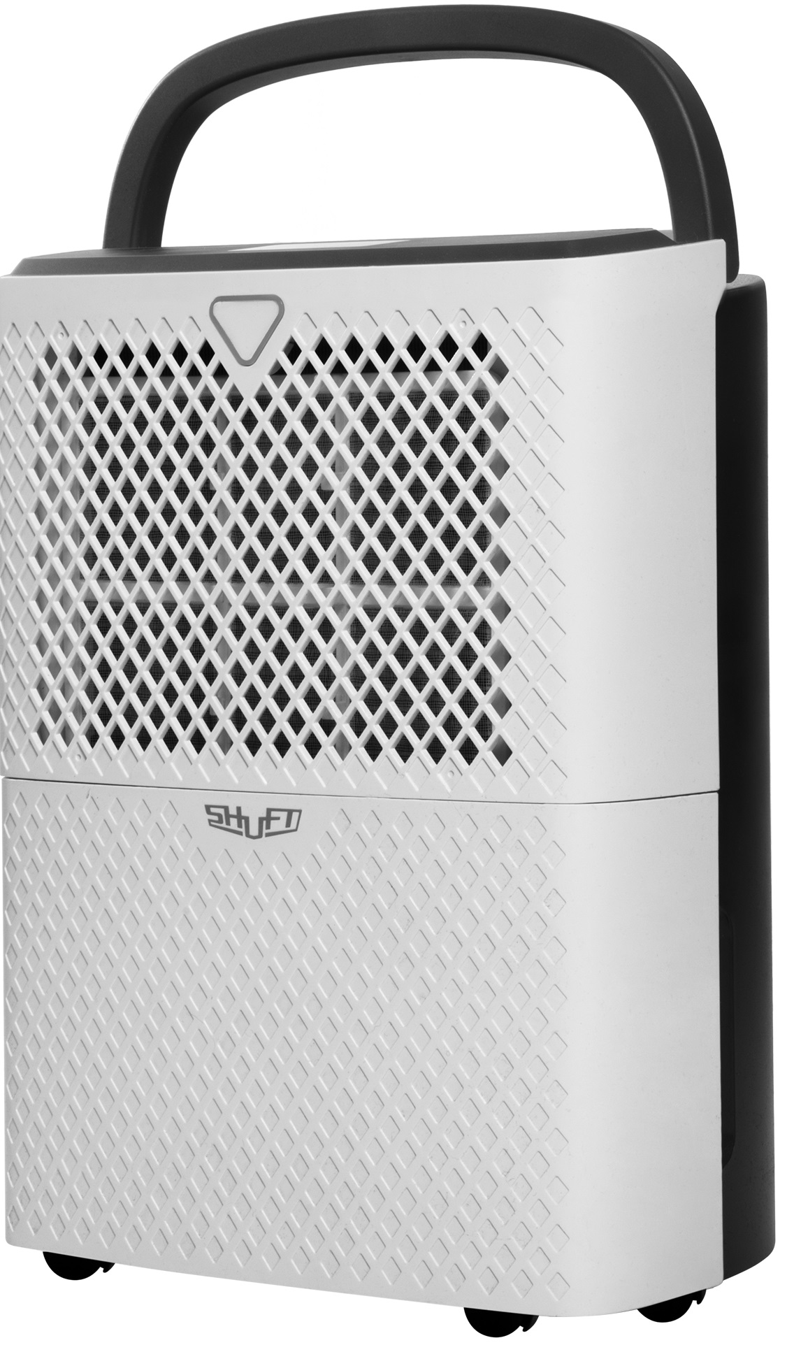 

Осушитель воздуха Shuft SDR-16L белый, SDR-16L