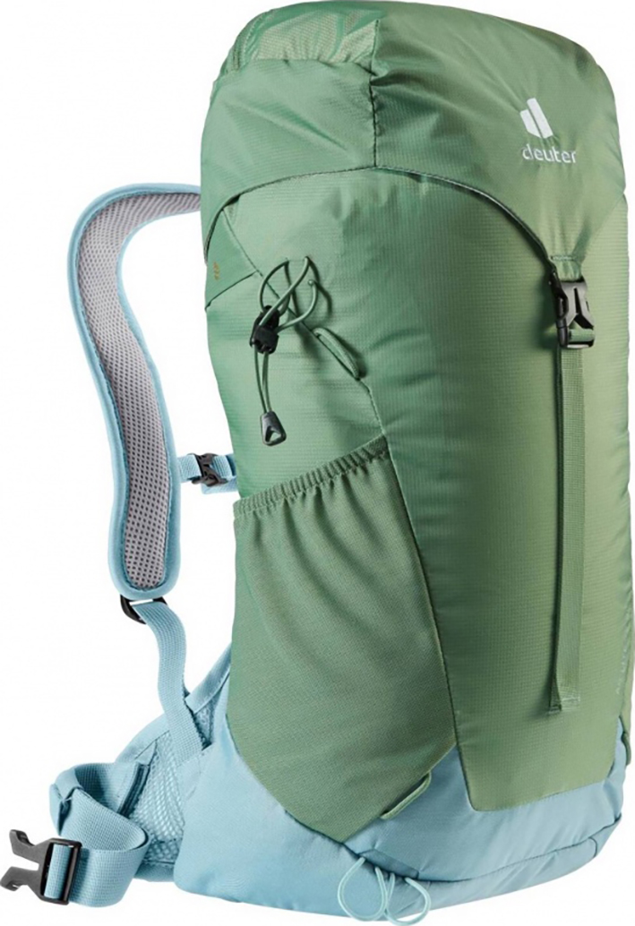 

Рюкзак Deuter AC Lite 22 SL 23/24, Зелёный, Зеленый, AC Lite 22 SL (23/24)