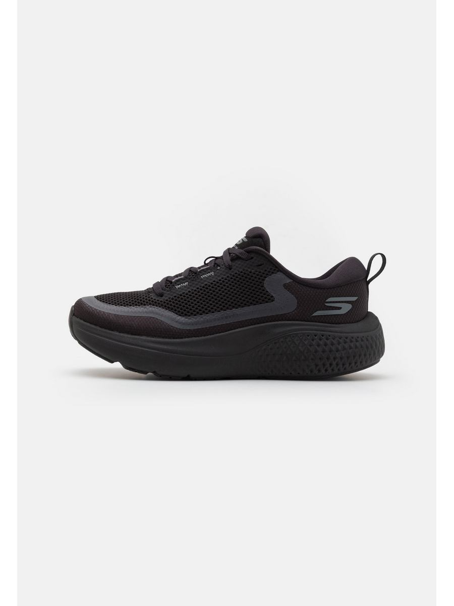 

Кроссовки женские Skechers P0741A0A9 черные 41 EU, Черный, P0741A0A9