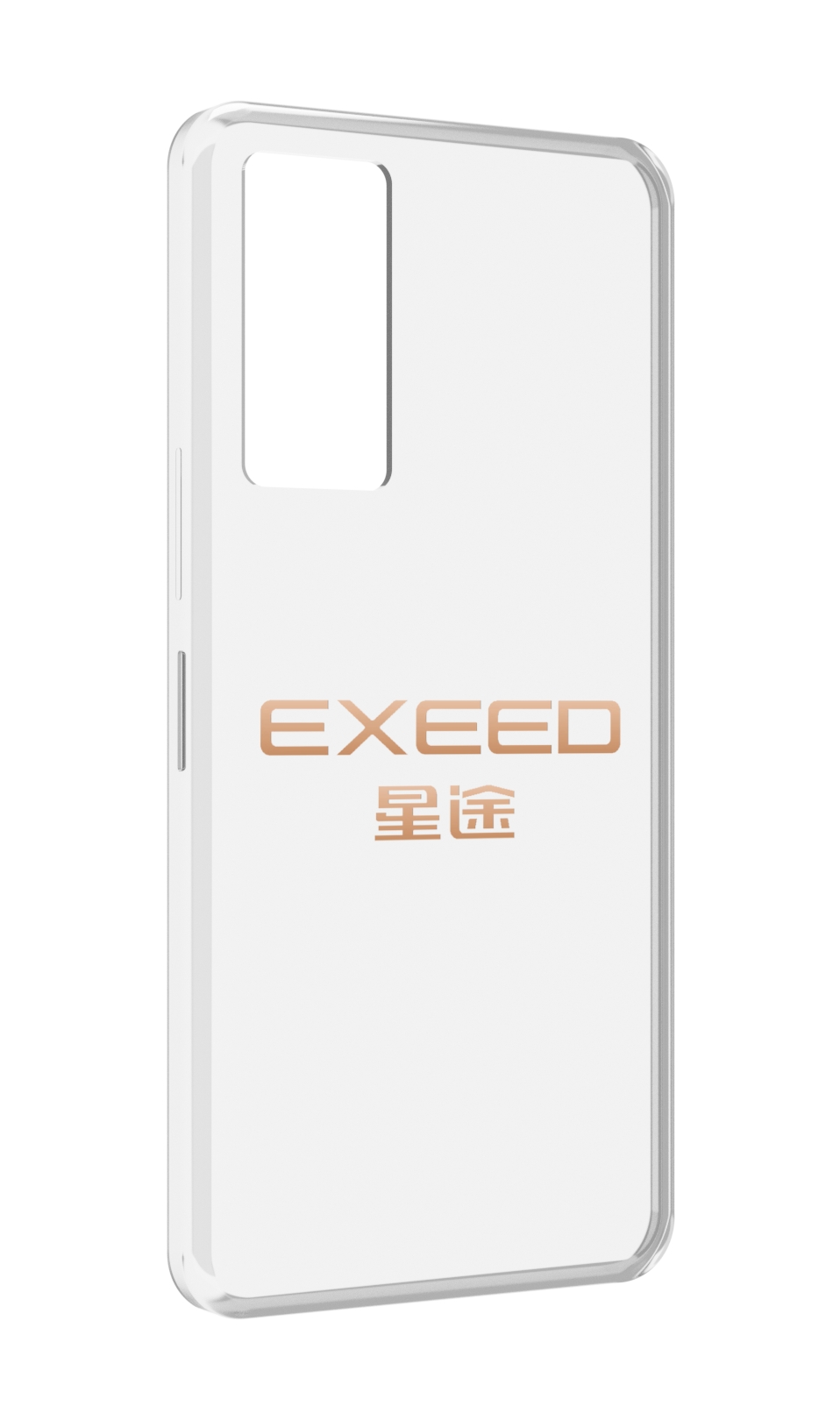 

Чехол MyPads exeed 2 для Infinix Note 11, Прозрачный, Tocco