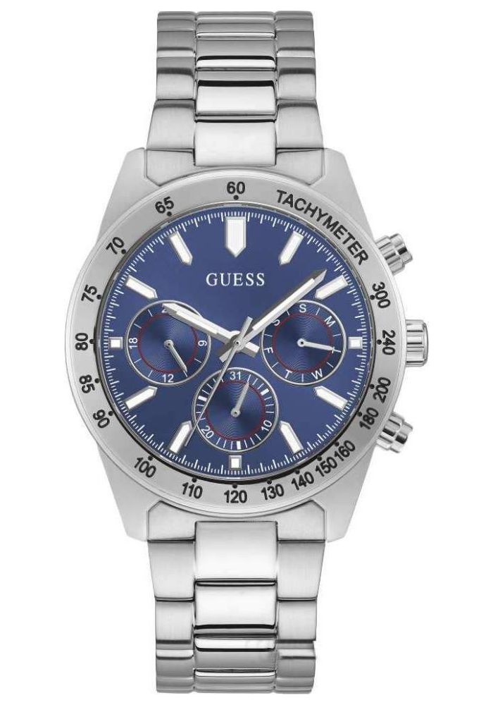 

Наручные часы мужские Guess GW0329G1, GW0329G1