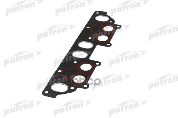 

Прокладка коллектора Skoda Favorit 1.3 84> In/Ex PATRON PG5-0010