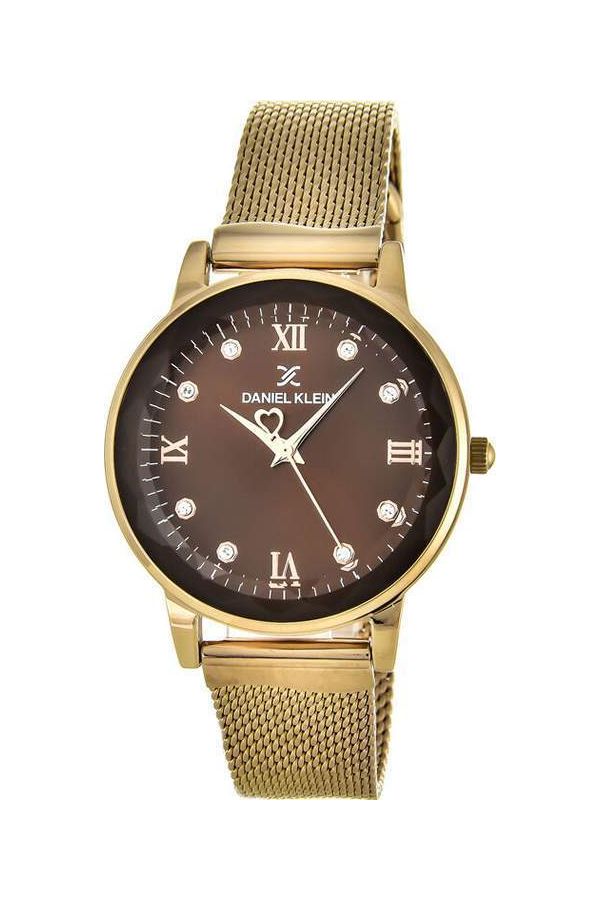 

Наручные часы женские Daniel Klein 12911-6, 12911-6