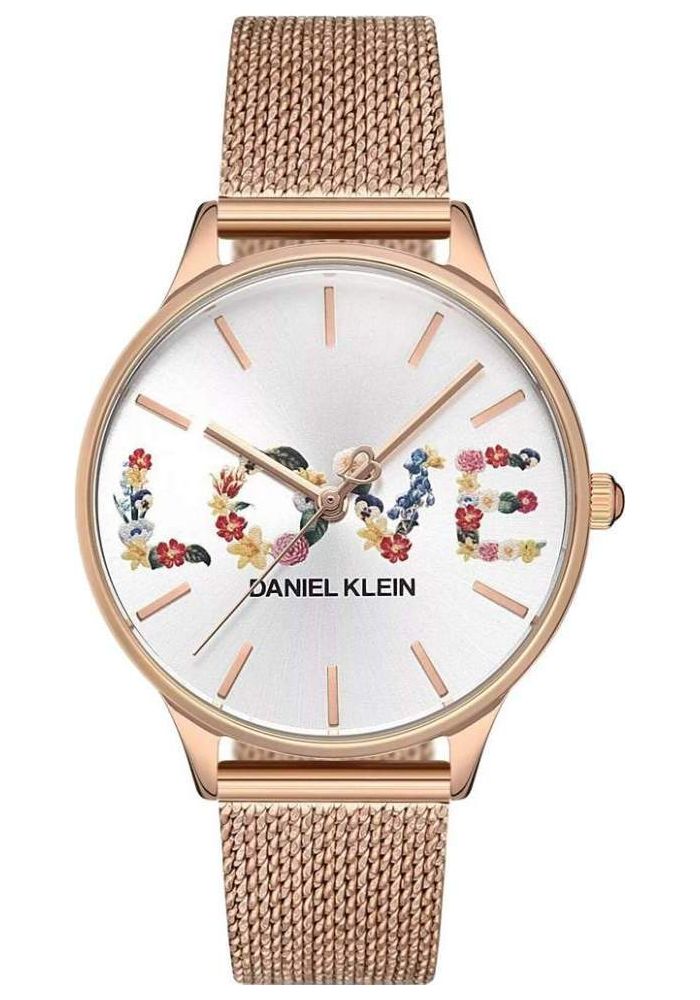 

Наручные часы женские Daniel Klein 12914-2, 12914-2