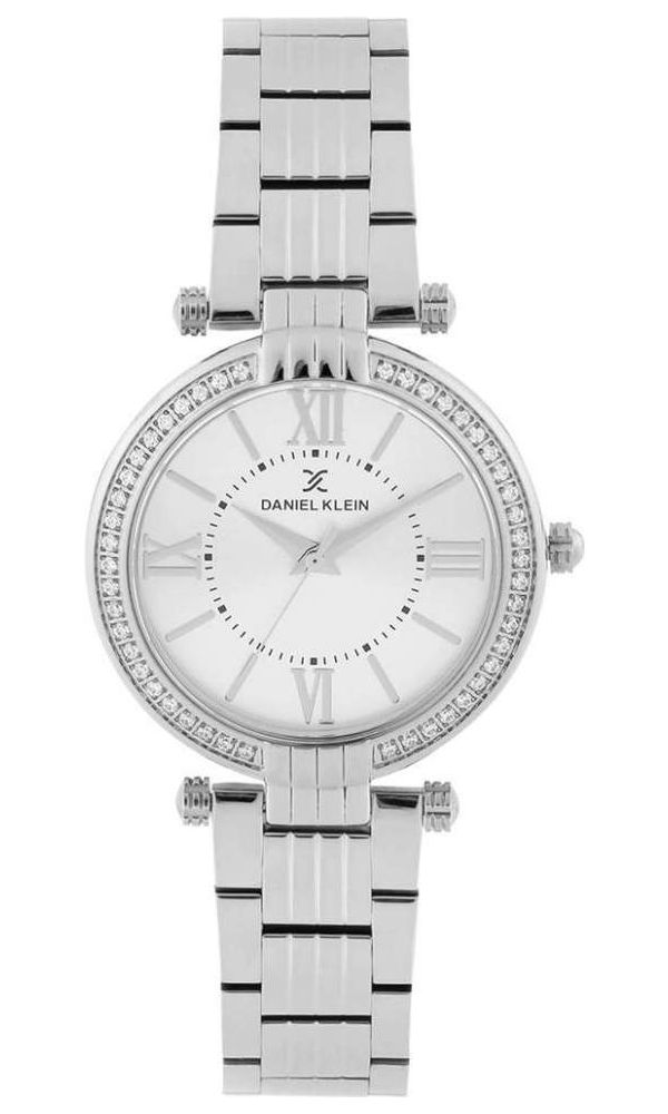 

Наручные часы женские Daniel Klein 11138-4, 11138-4