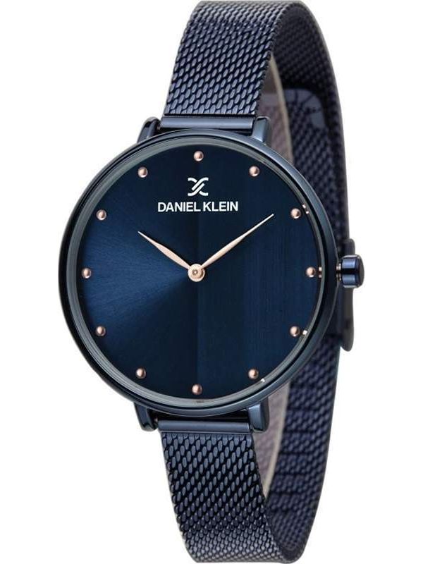 

Наручные часы женские Daniel Klein 11421-7, 11421-7