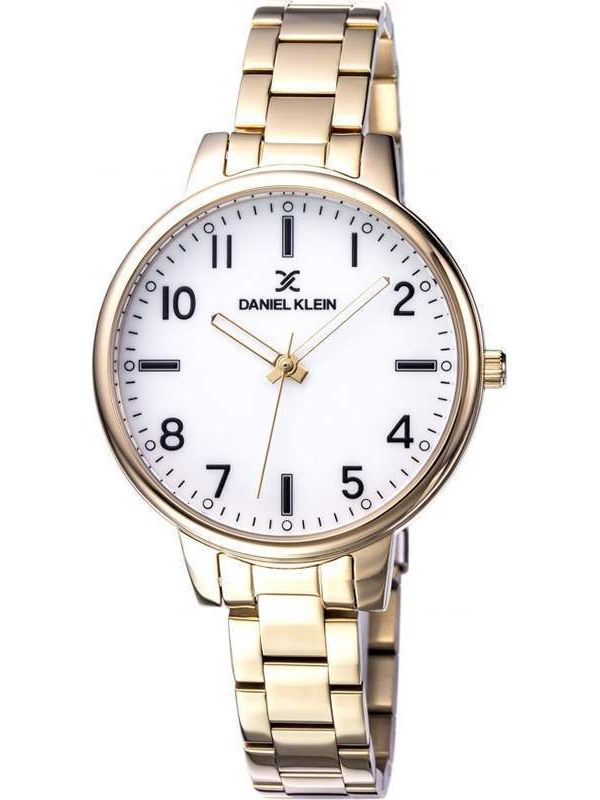 

Наручные часы женские Daniel Klein 11912-5, 11912-5