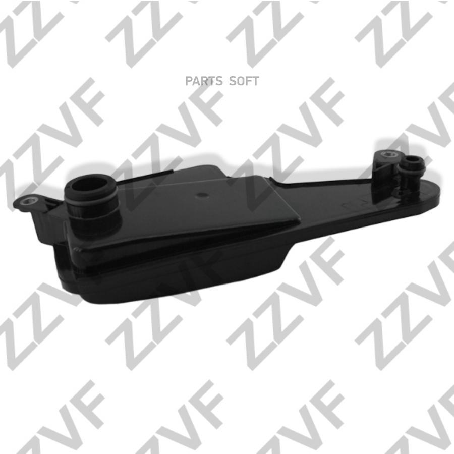 Фильтр Масляный Акпп Mazda Cx-5 11- Mazda 3 B ZZVF ZVF21500 1340₽