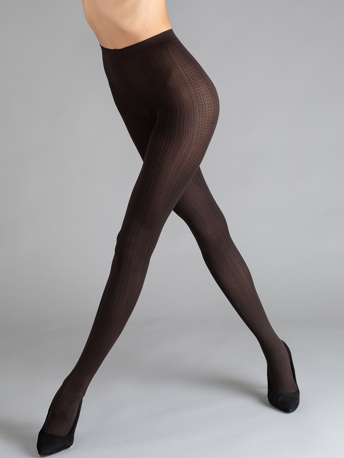 

Колготки женские Minimi Basic TOP MATRICE 70 коричневые S, Коричневый, TOP MATRICE 70
