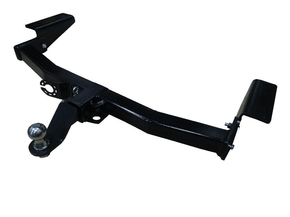 

Фаркоп Bizon на Тойота FJ Крузер 2006-2022, арт:FA 1009-E(N)-3