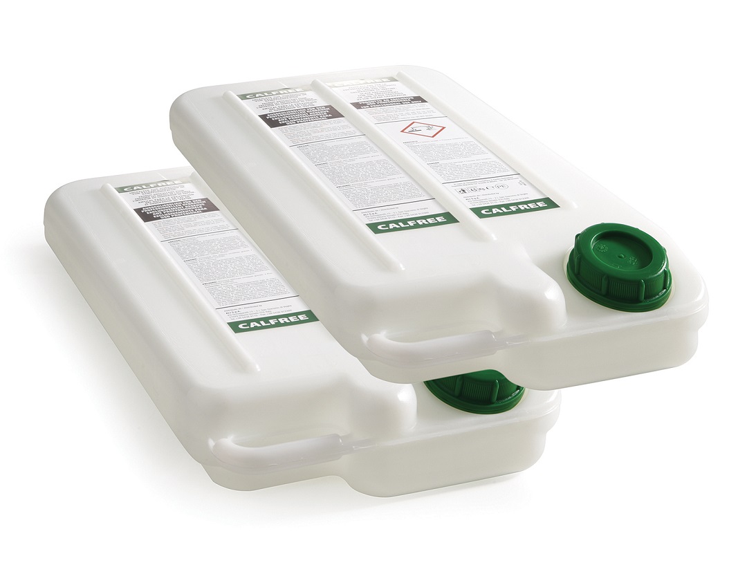 

Декальцинатор LAINOX Calfree CCF05, Calfree CCF05