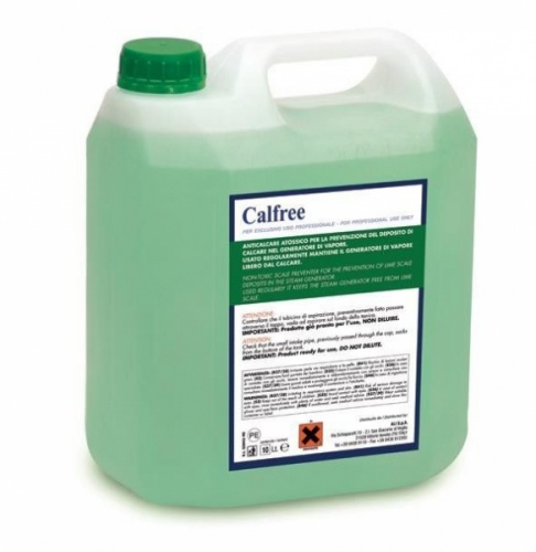 

Декальцинатор LAINOX Calfree CF010, Calfree CF010