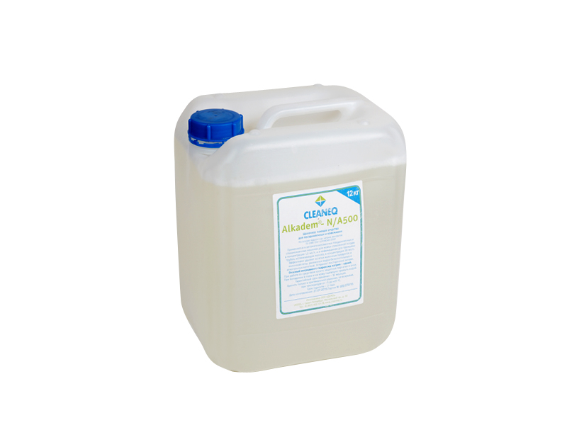 

Моющее средство CLEANEQ Alkadem N/A500, Alkadem N/A500