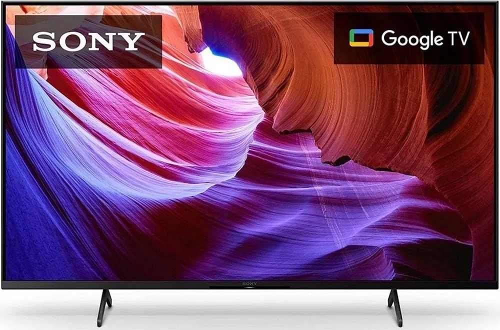 Телевизор Sony KD85X85K, 85