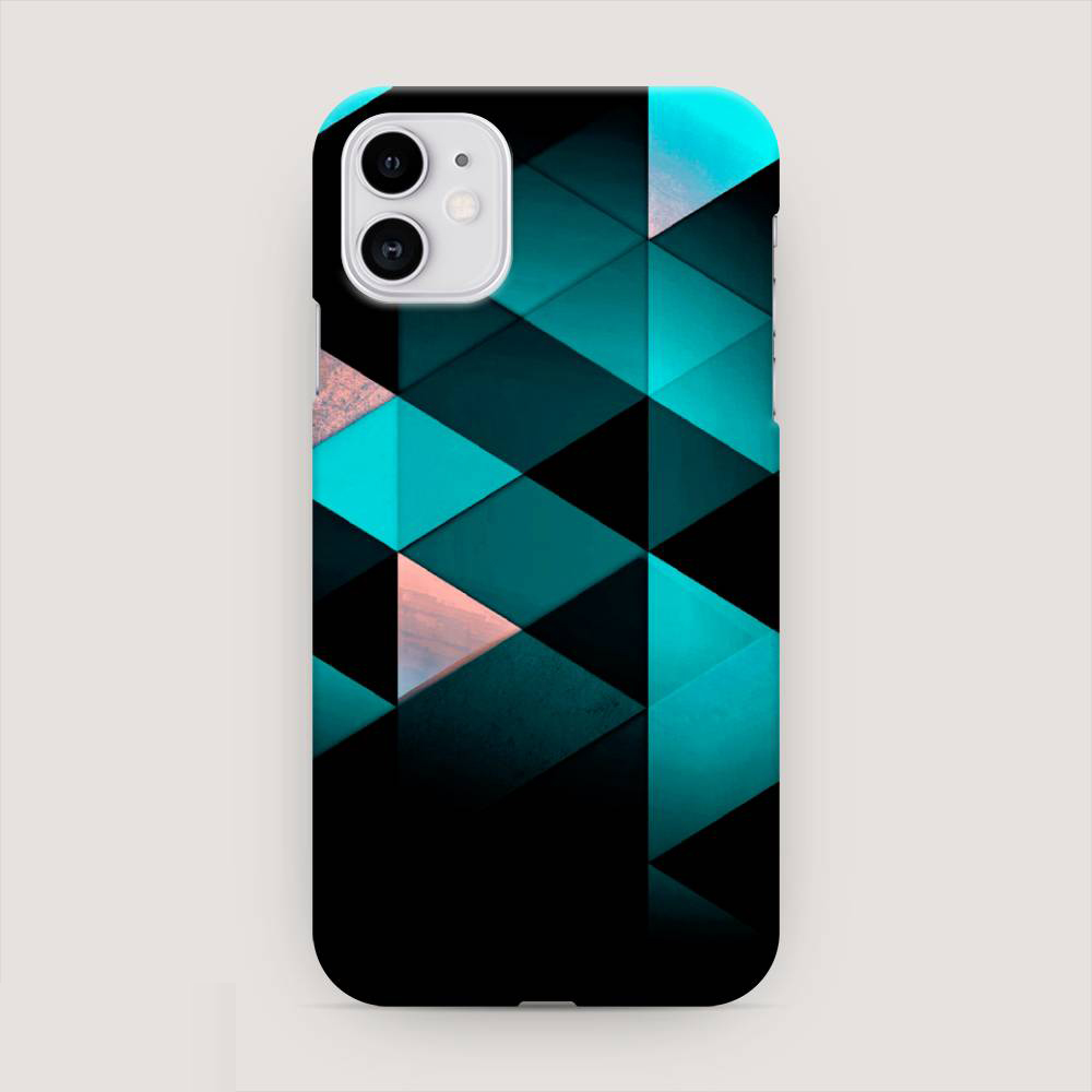 

Чехол Awog для Apple iPhone 11 "Геометрия 16", 12120-2