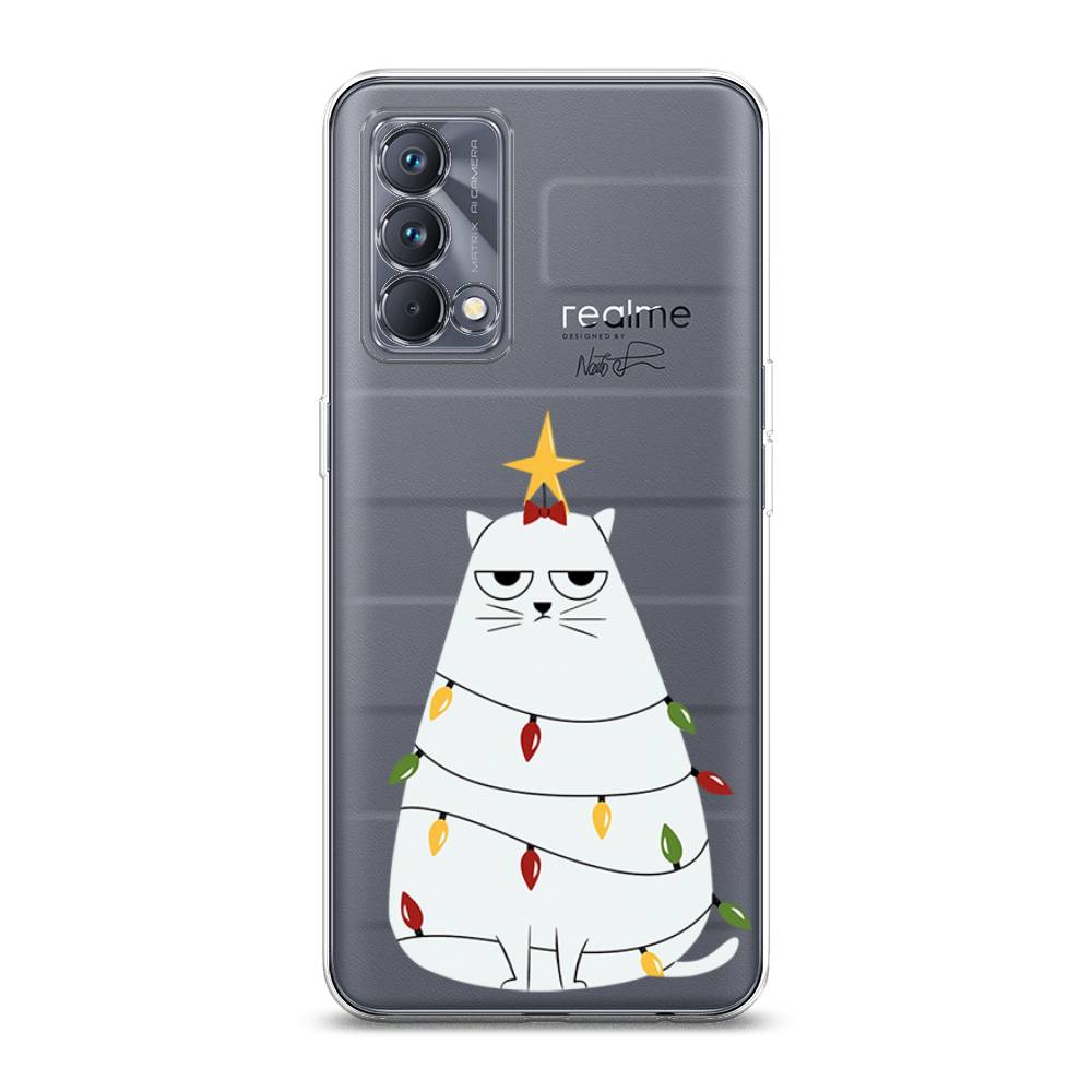 Чехол на Realme GT Master Edition 