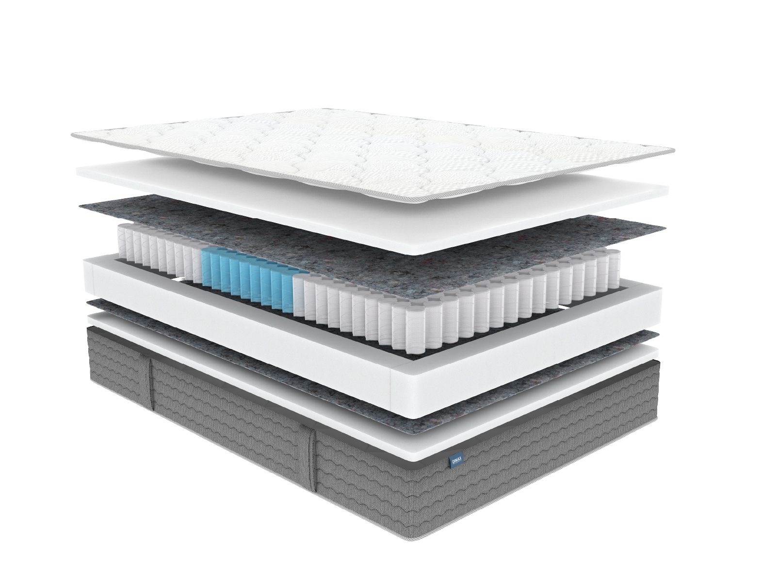 

Dimax ОК Базис Плюс 120х220, Белый