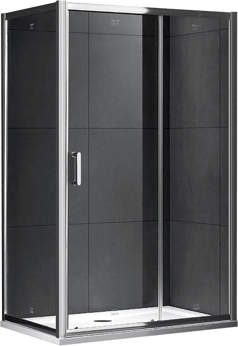 

Душевой уголок Gemy Victoria S30191B-A100