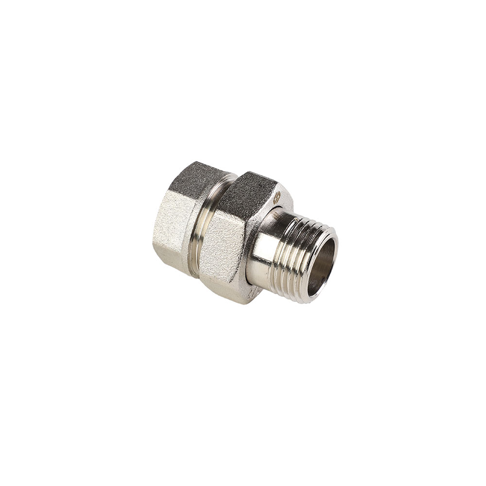 

Сгон разъемный прямой (американка) MVI 1 (BF.501.06), BF.501.06