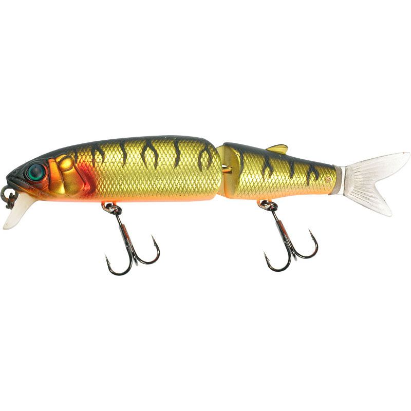 

Воблер JACKALL Tiny Magallon цв. mat gold tiger, Разноцветный, Tiny Magallon
