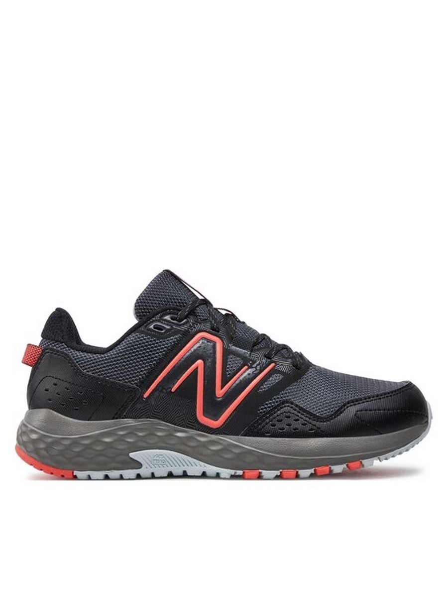 

Кроссовки женские New Balance 410 v8 WT410CN8 черные 39 EU, Черный, 410 v8 WT410CN8