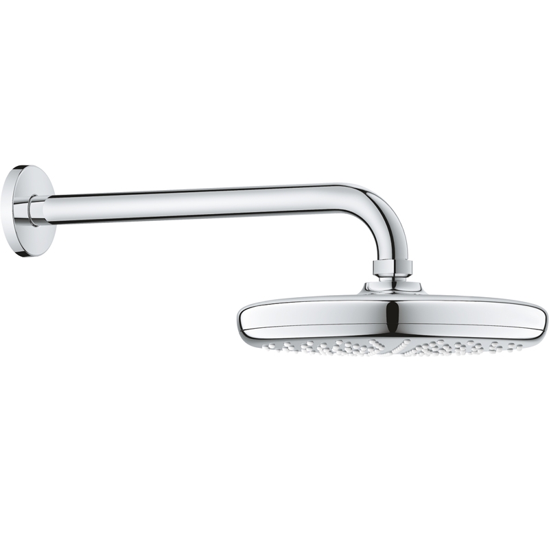 Верхний душ Grohe Tempesta Хром (26412000)