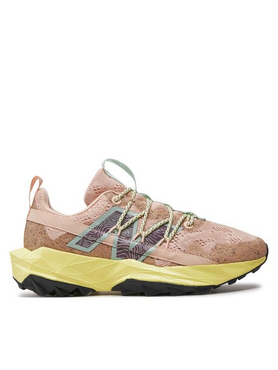 

Кроссовки женские New Balance DynaSoft Tektrel WTTTRLH1 бежевые 41 EU, Бежевый, DynaSoft Tektrel WTTTRLH1