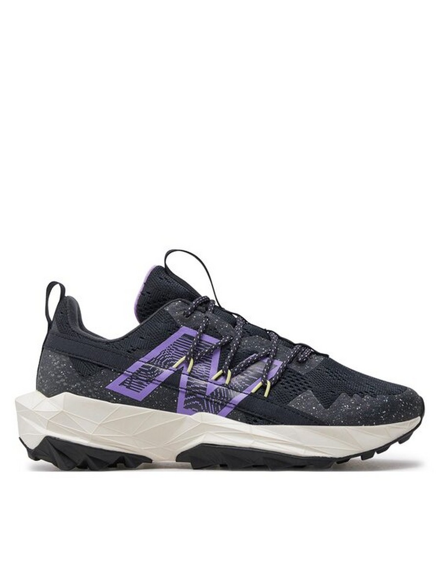 

Кроссовки женские New Balance DynaSoft Tektrel WTTTRLK1 черные 40.5 EU, Черный, DynaSoft Tektrel WTTTRLK1