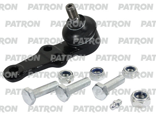 

Опора Шаровая PATRON PS3283
