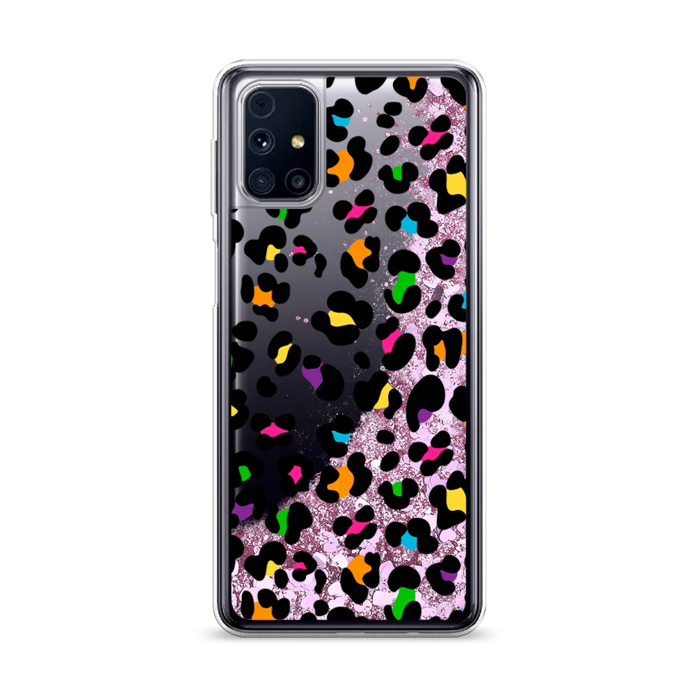 

Чехол Awog "Яркий леопард" на Samsung Galaxy M31s, 2101494-1