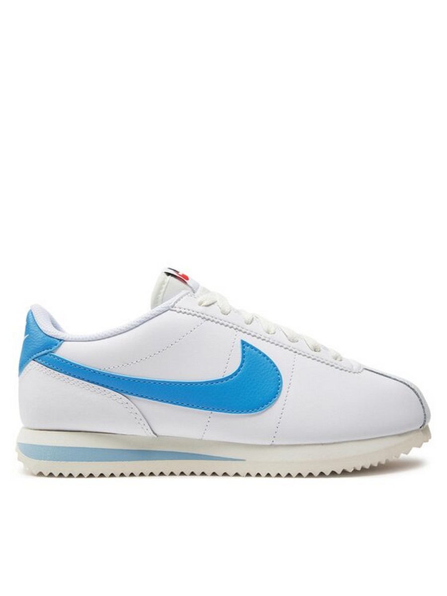 

Кроссовки женские Nike Cortez DN1791 102 белые 40 EU, Белый, Cortez DN1791 102