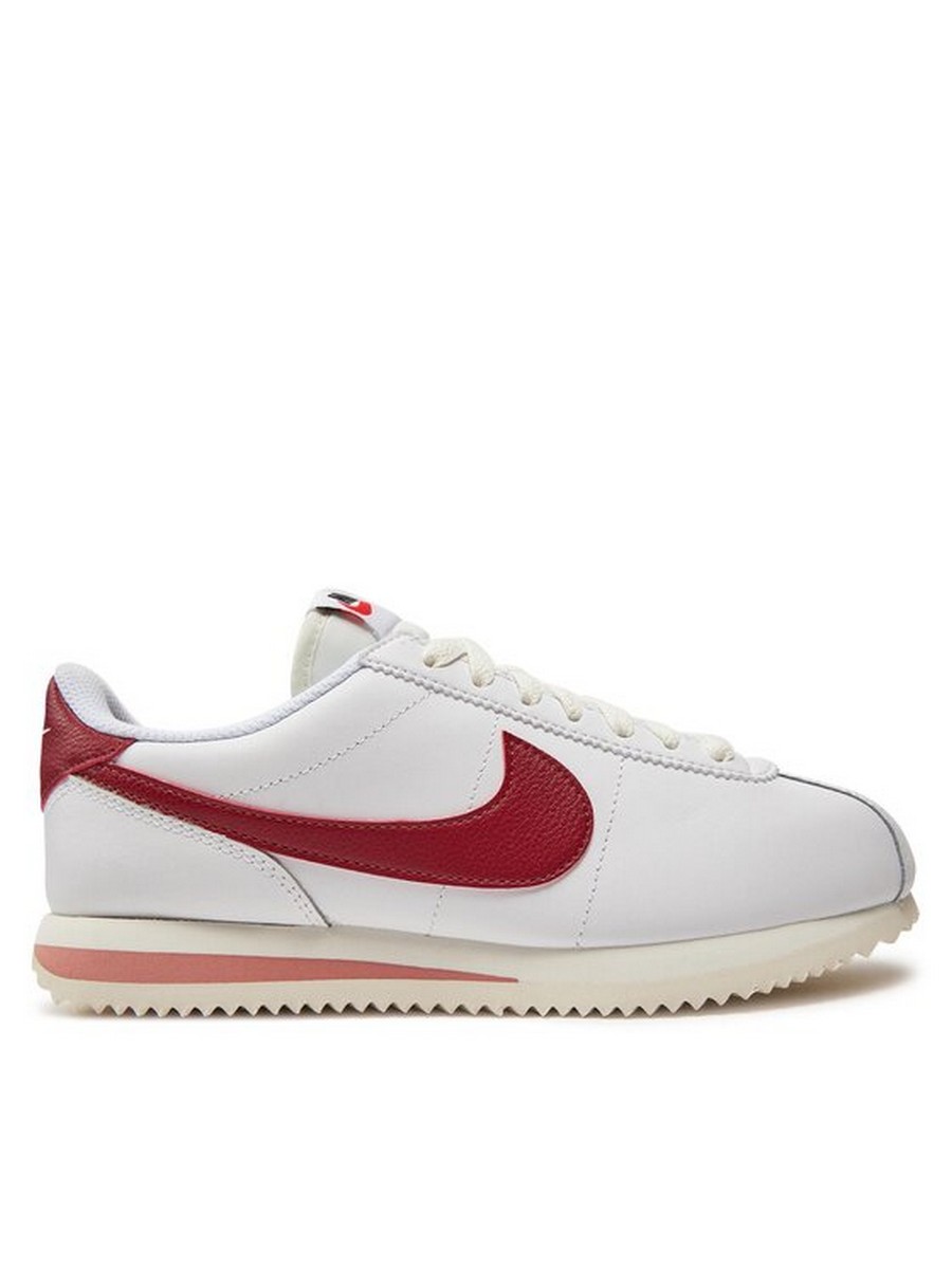 

Кроссовки женские Nike Cortez DN1791 103 белые 38 EU, Белый, Cortez DN1791 103