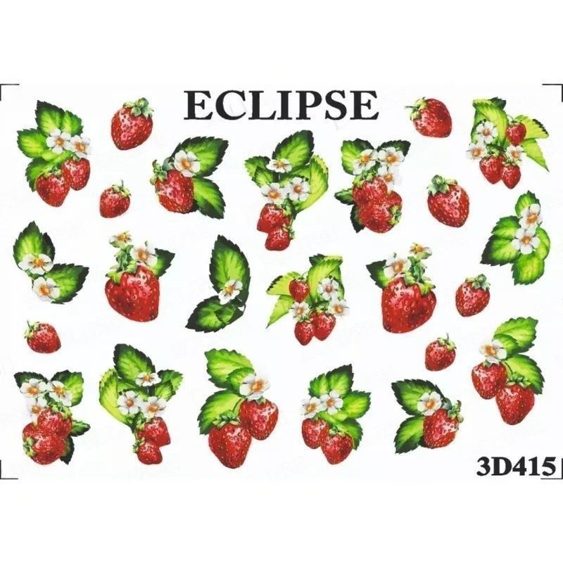 

Слайдер Eclipse 3D415