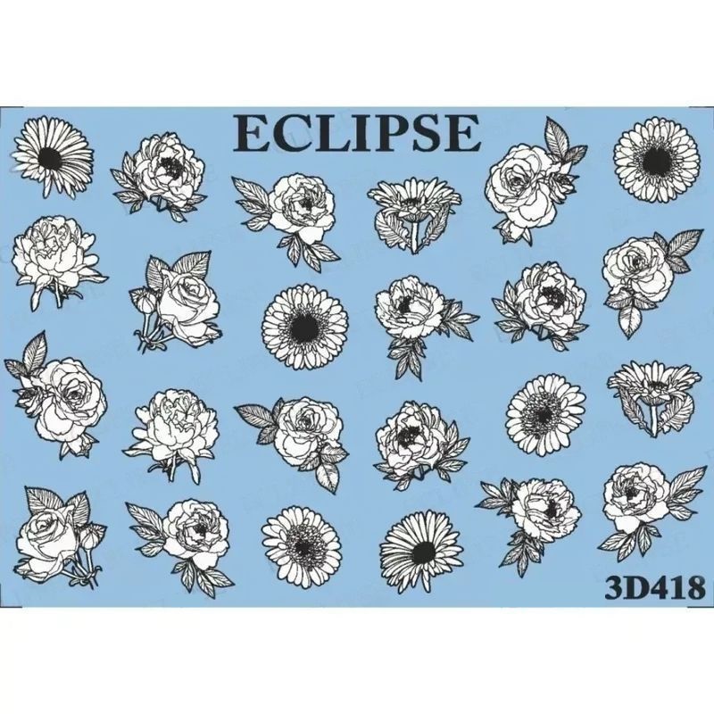 

Слайдер Eclipse 3D418