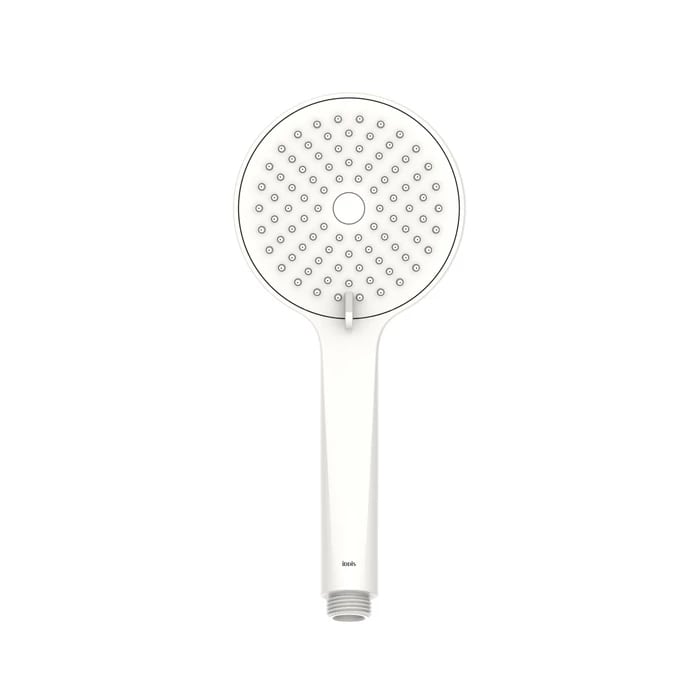 

Лейка для душа, белая матовая, IDDIS Ray RAY3F0Wi18