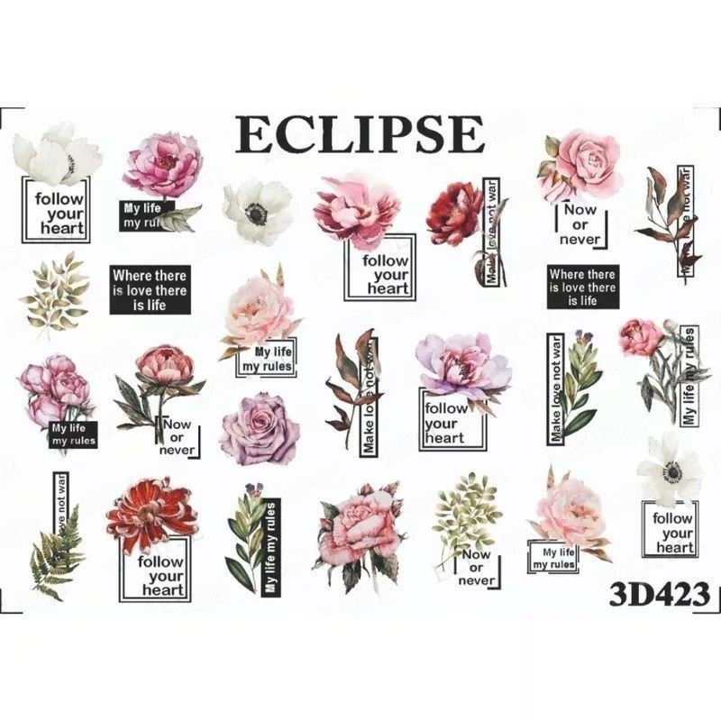 

Слайдер Eclipse 3D423