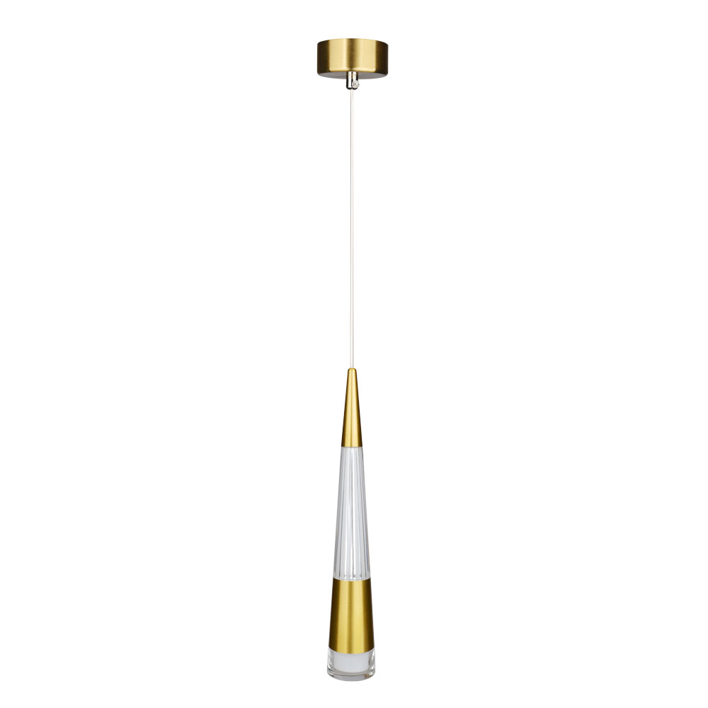 

Светильник Arte Lamp Sabik_sp A6576SP-1PB, Sabik_sp