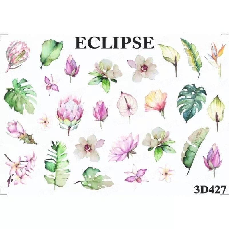 

Слайдер Eclipse 3D427