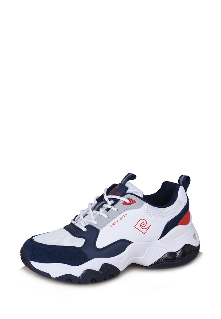 

Кроссовки женские Pierre Cardin 217096 разноцветные 37 RU, Разноцветный, 217096