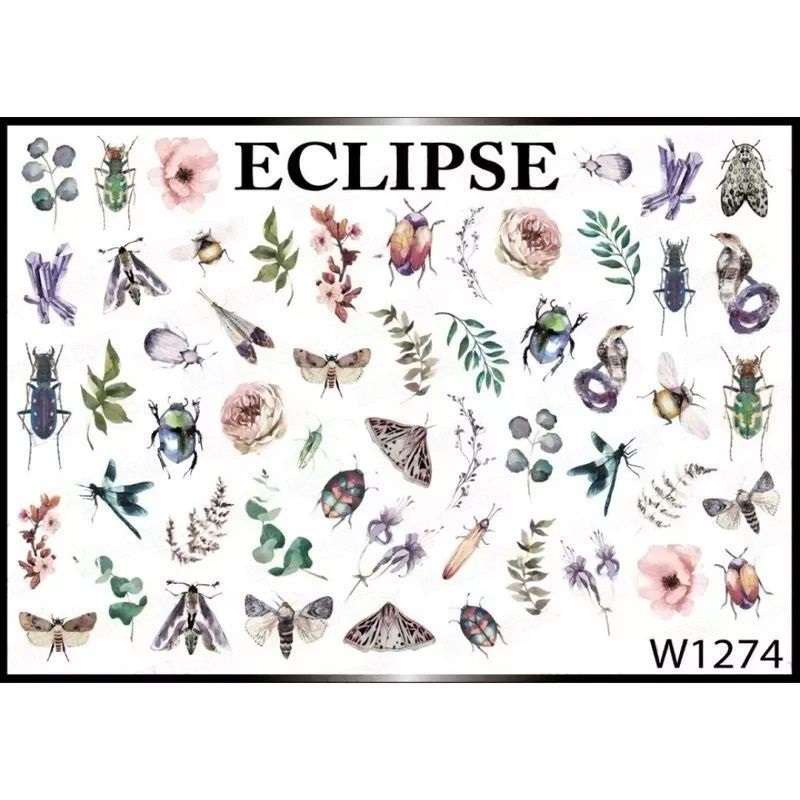 

Слайдер Eclipse W1274